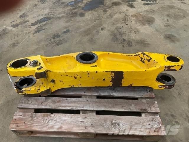 Furukawa 355 Link Arm Інше обладнання