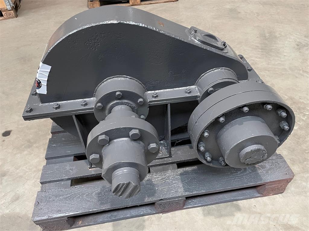  Gear 2,5:1 Коробки передач