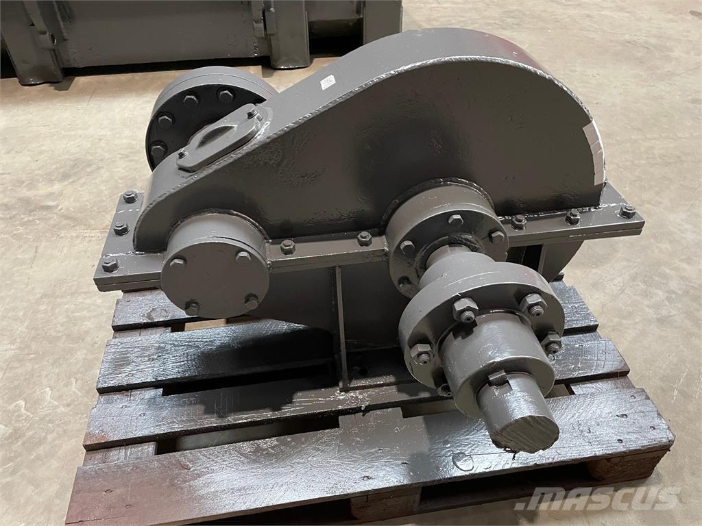  Gear 2,5:1 Коробки передач