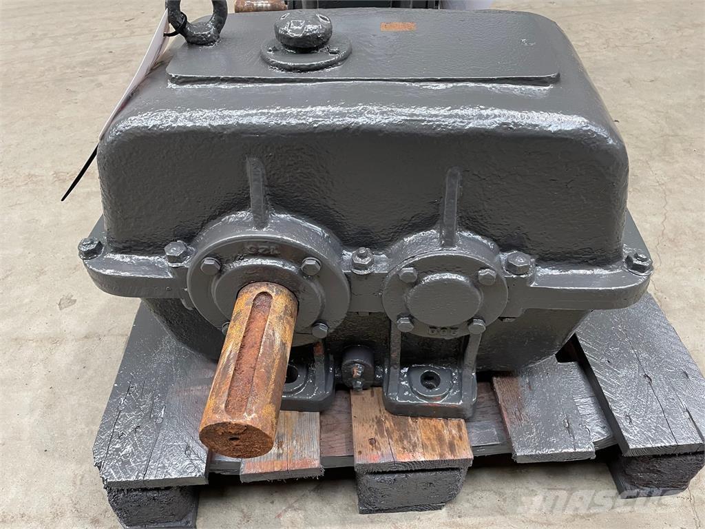  Gear - 68:1 Коробки передач