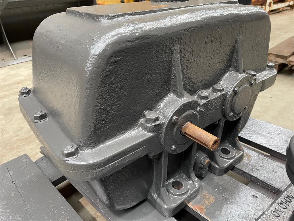  Gear - 68:1 Коробки передач