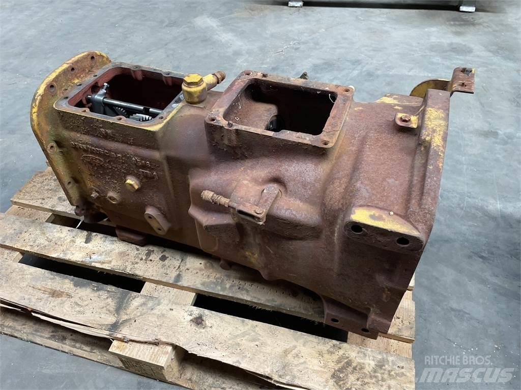  Gearkasse ex. Ford 550 Коробка передач