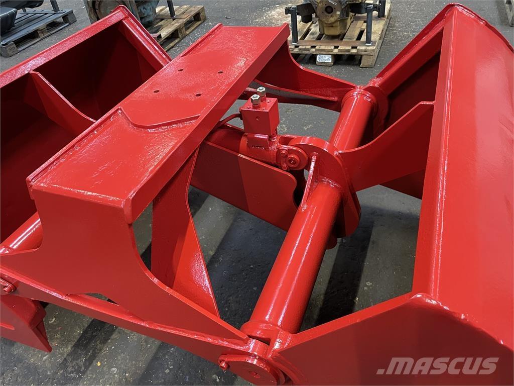  Gravegrab, bredde 1200 mm Грейфери