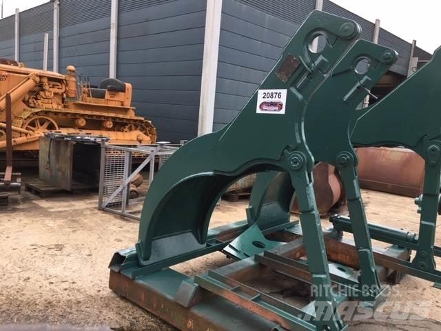  Grimstad grab Грейфери
