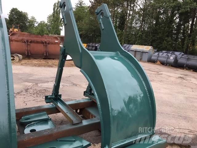  Grimstad grab Грейфери