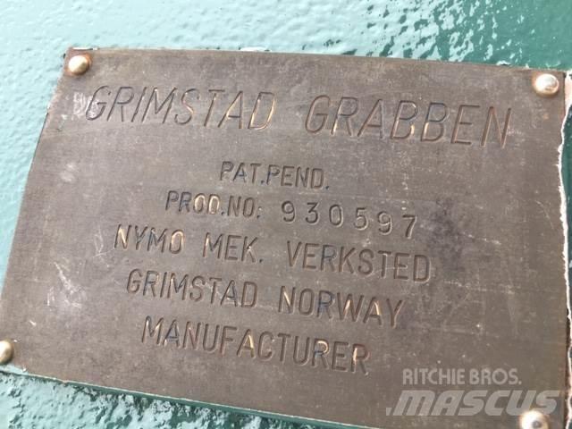  Grimstad grab Грейфери