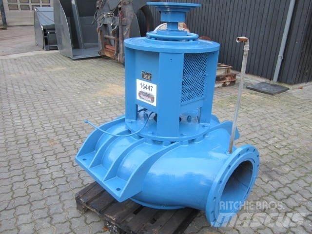 Häny Type 2245 FE-00 pumpe Гідронасоси