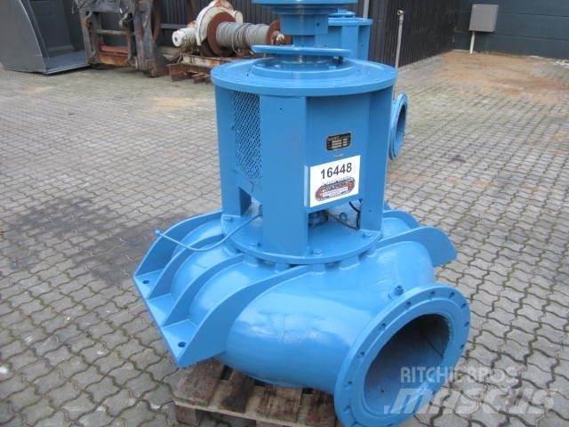 Häny Type 2245 WA-00 pumpe Гідронасоси