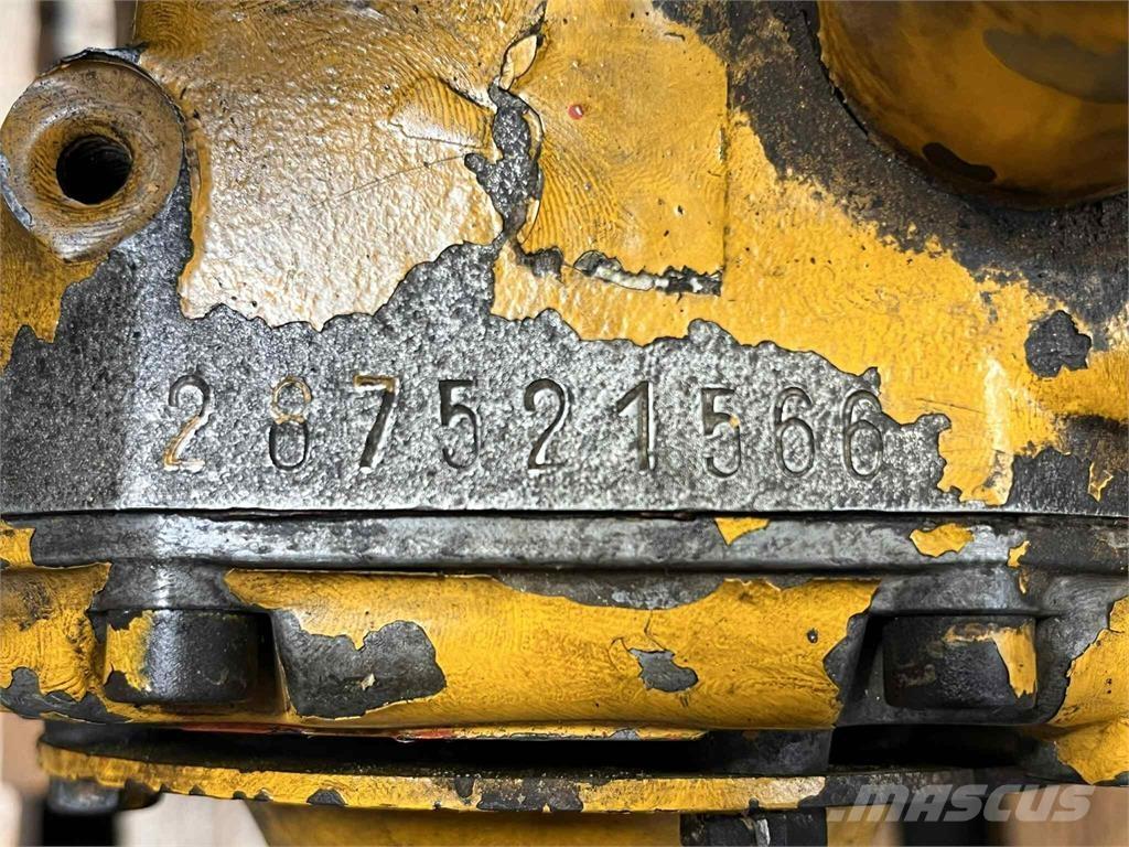 Hatz E785 motor Двигуни