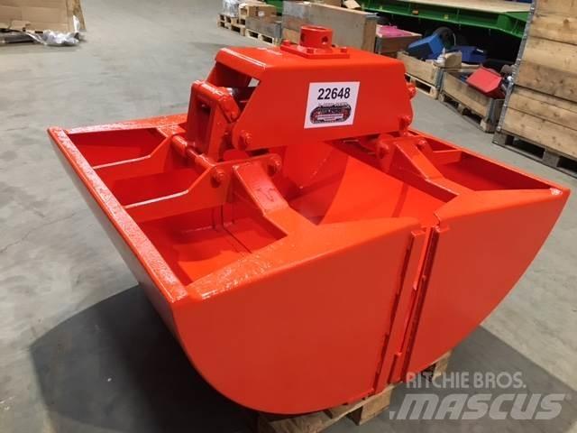 Hema HJ90-860 lossegrab Грейфери
