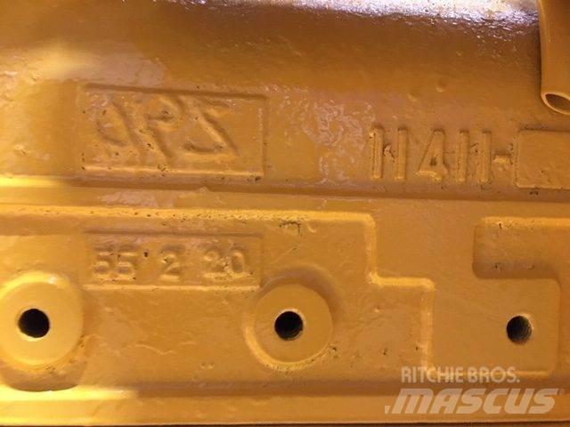 Hino DK10 motor Двигуни