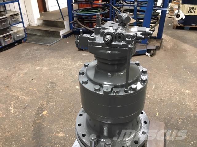 Hitachi EX800H-5 Krøjegear Коробка передач