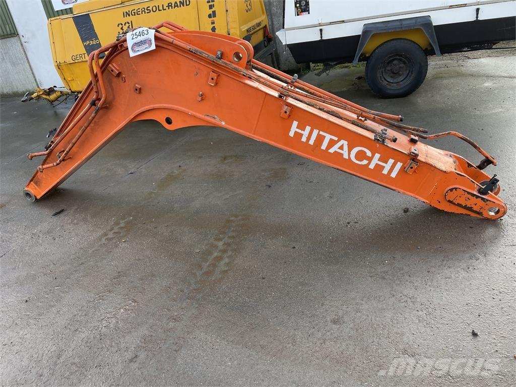 Hitachi ZX85USB-5A monobom Інше обладнання