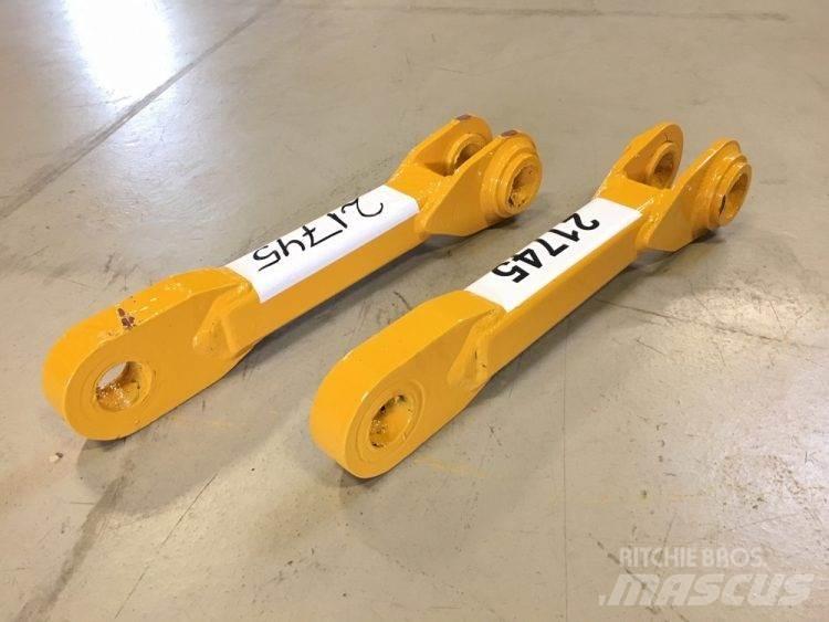 Hydrema 906B Link Arm Інше обладнання
