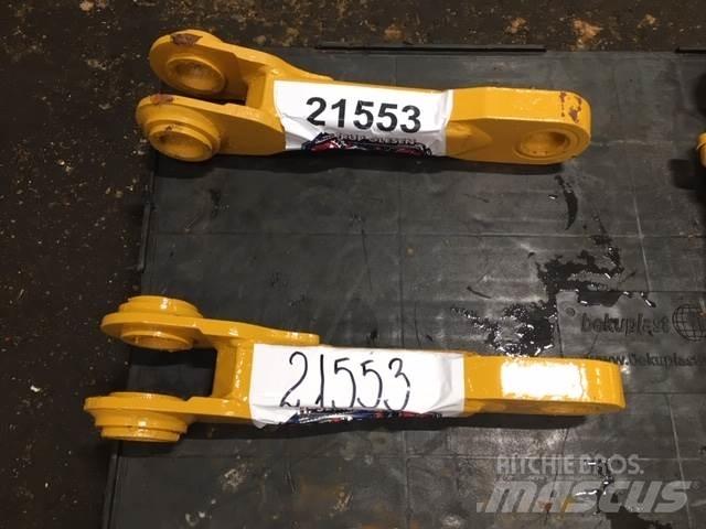Hydrema 926C Link Arm Інше обладнання