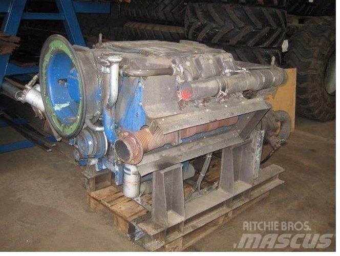 Hydromatik hyd. pumper - 2 stk. Гідронасоси