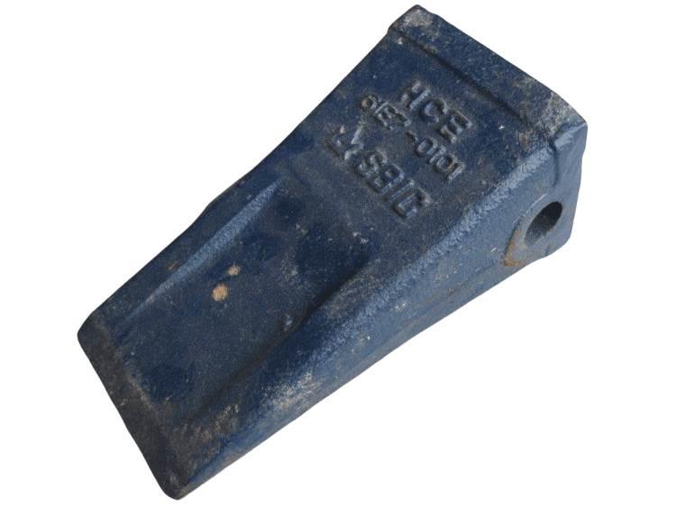 Hyundai 61E7-0101 Tand. Інше обладнання