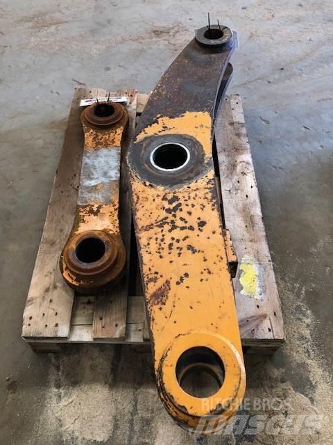 Hyundai HL760-3 Link Arm Інше обладнання