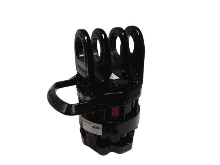 Indexator Rotator, 10 ton Ротори