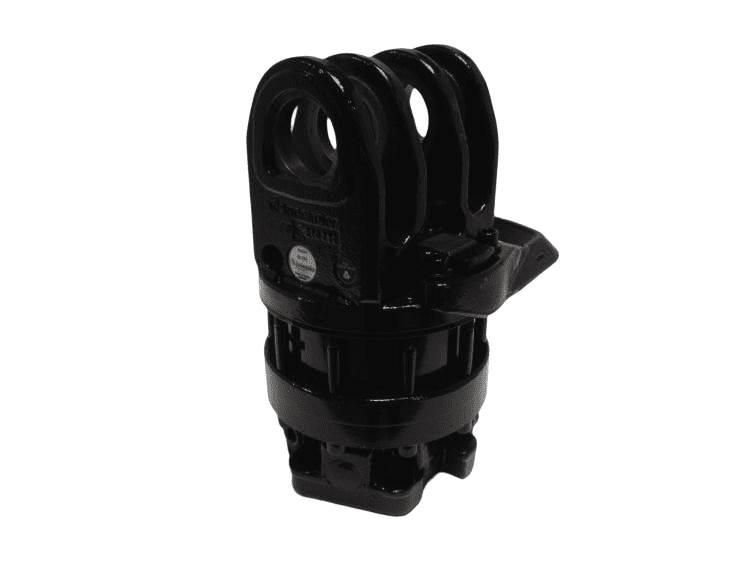 Indexator Rotator, 10 ton Ротори