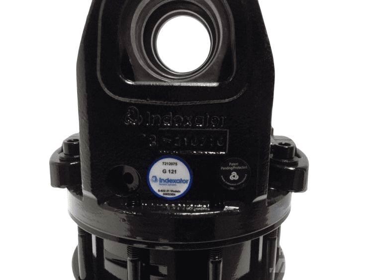 Indexator Rotator, 10 ton Ротори