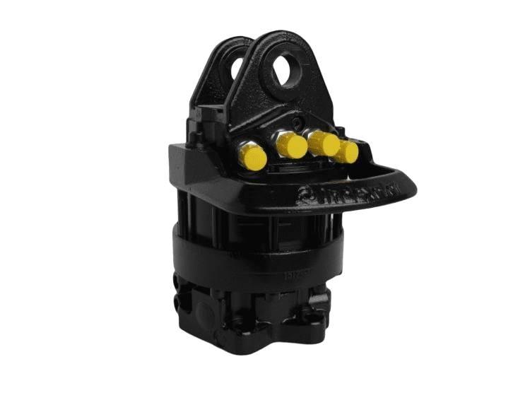 Indexator Rotator, 10 ton Ротори
