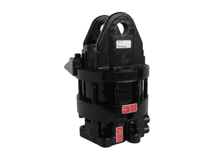 Indexator Rotator, 10 ton Ротори