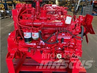Iveco 8061.04 motor Двигуни