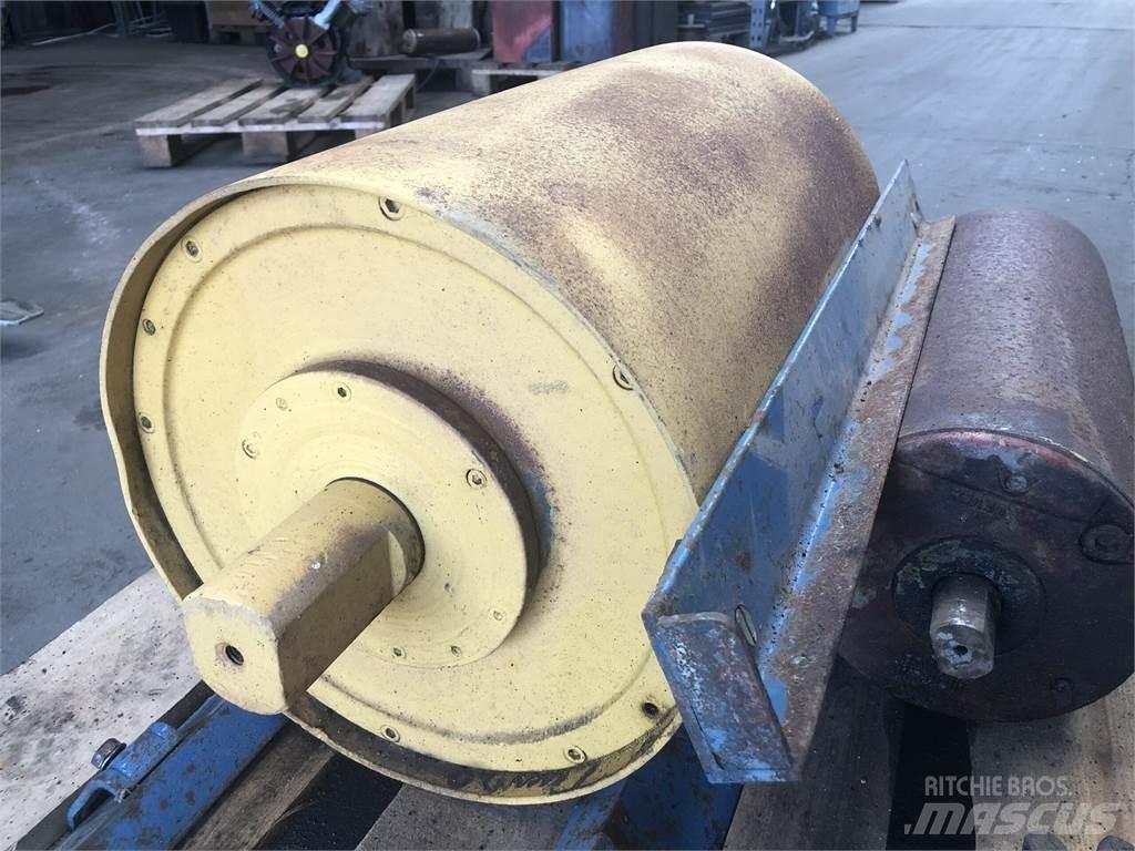 Joki Tromlemotor Конвейєри / Транспортери