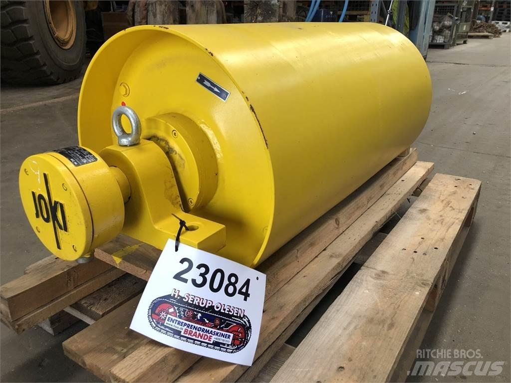 Joki Tromlemotor Type 500 Конвейєри / Транспортери