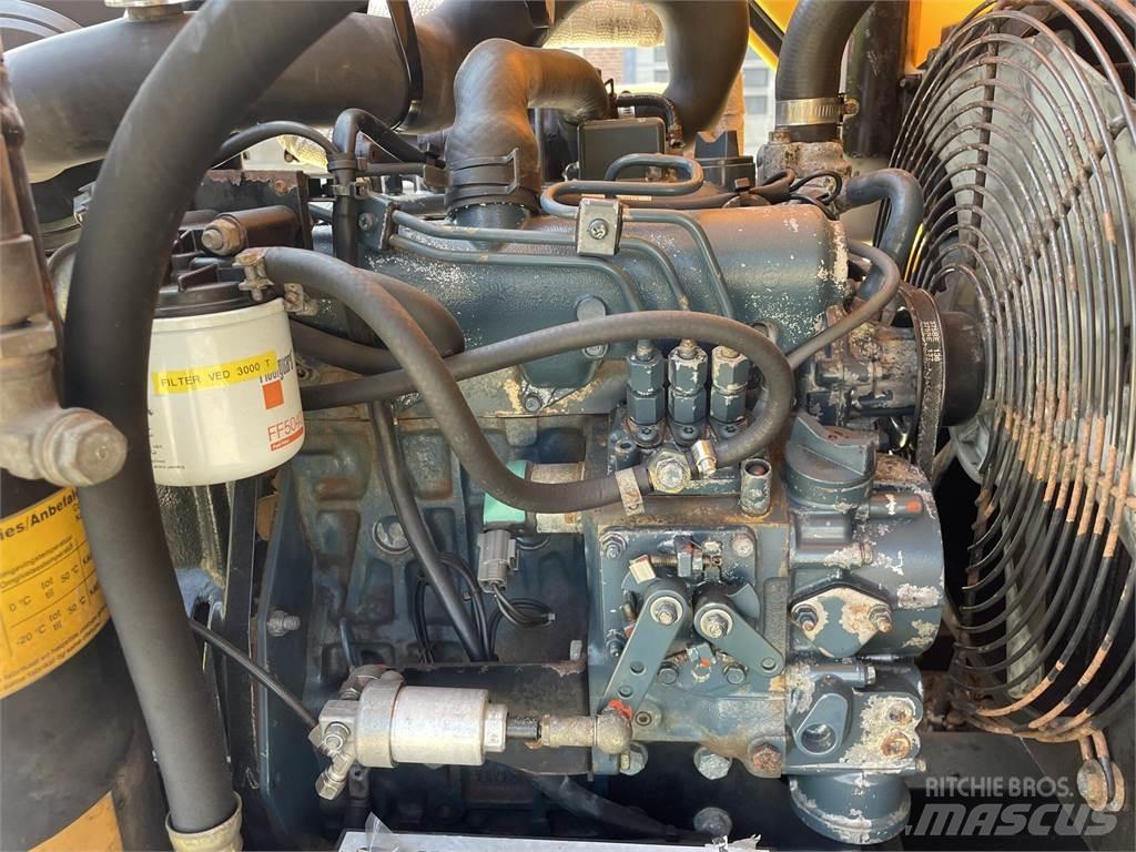 Kaeser M30 kompressor Компресори
