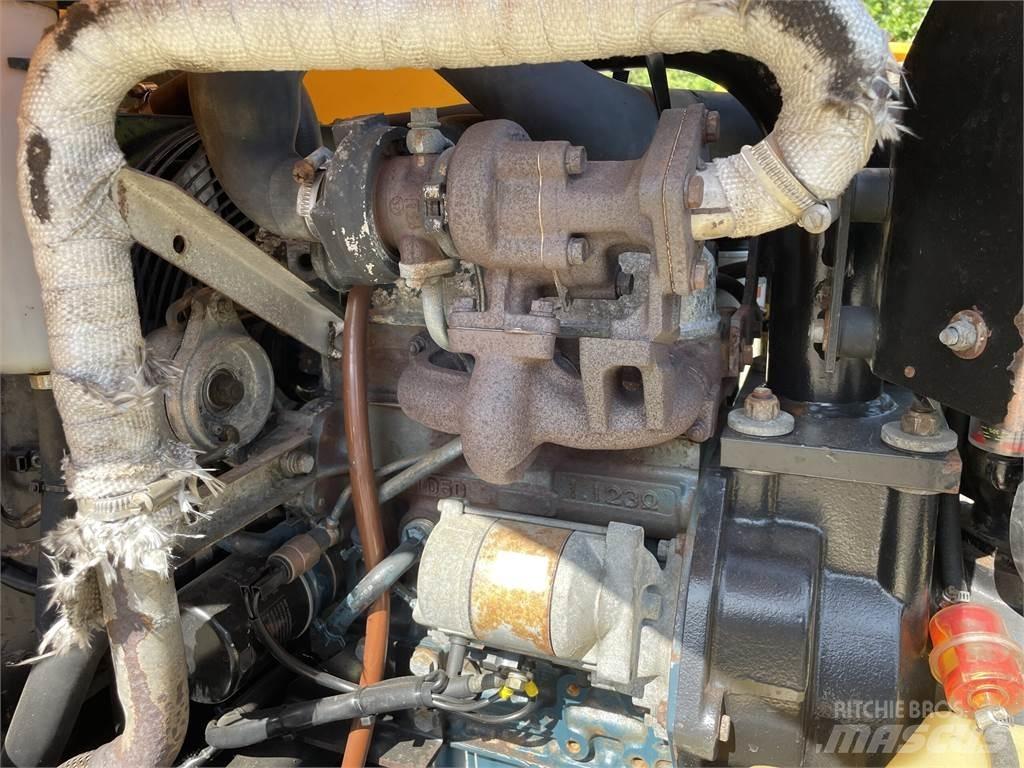 Kaeser M30 kompressor Компресори