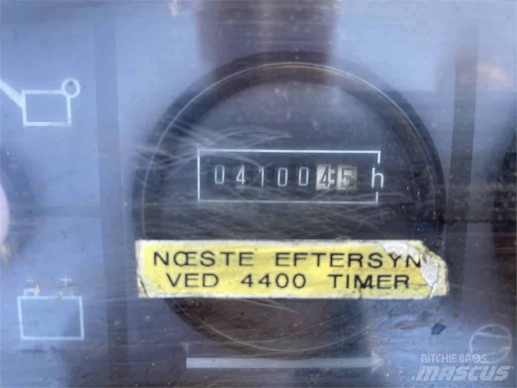 Kaeser M50 kompressor Компресори