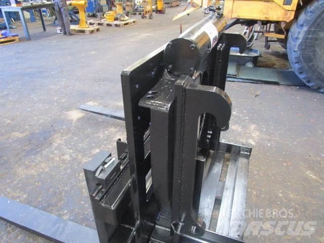  Kassevender 5 ton Вили