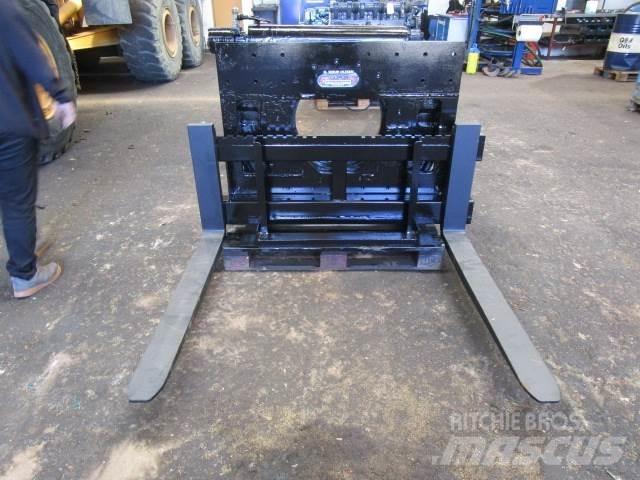  Kassevender 5 ton Вили