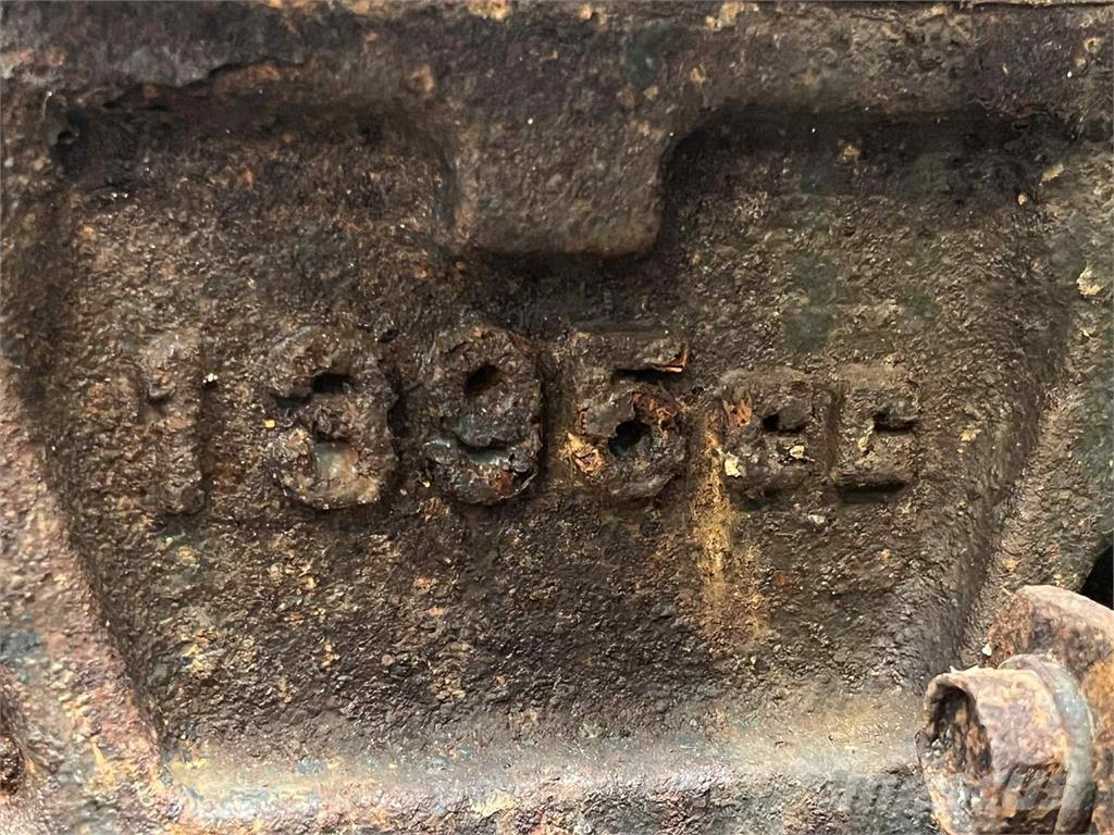Kubota motor ex. Bobcat 225 Двигуни
