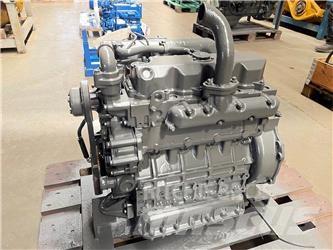 Kubota V2203 motor Двигуни