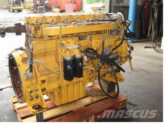 Liebherr D906NO motor Двигуни