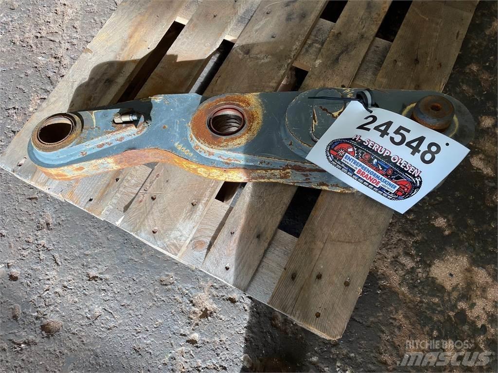 Liebherr L542 Link Arm Інше обладнання
