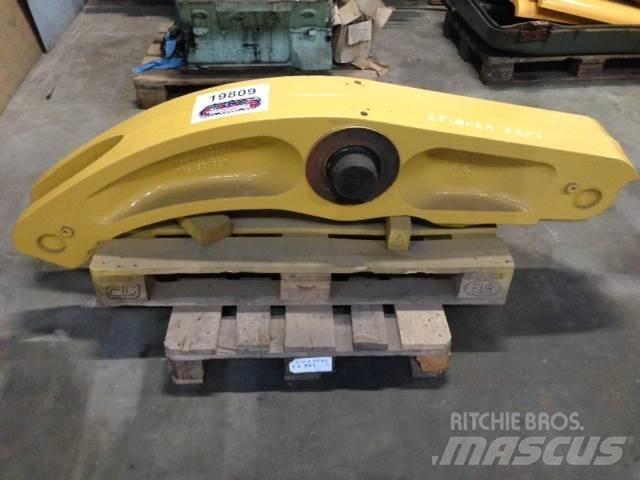 Liebherr L551 Link Arm Інше обладнання