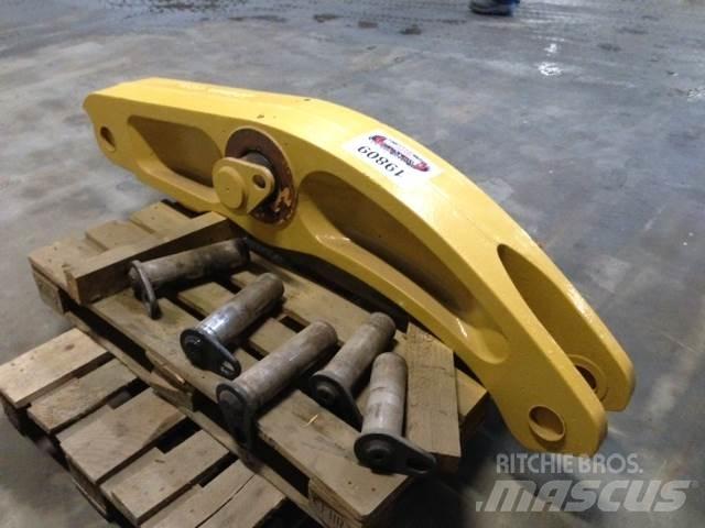 Liebherr L551 Link Arm Інше обладнання