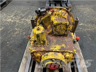 Linde B2PV105 hydr. pumpe Гідравліка