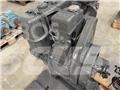 Lister 1 cylinder motor Двигуни