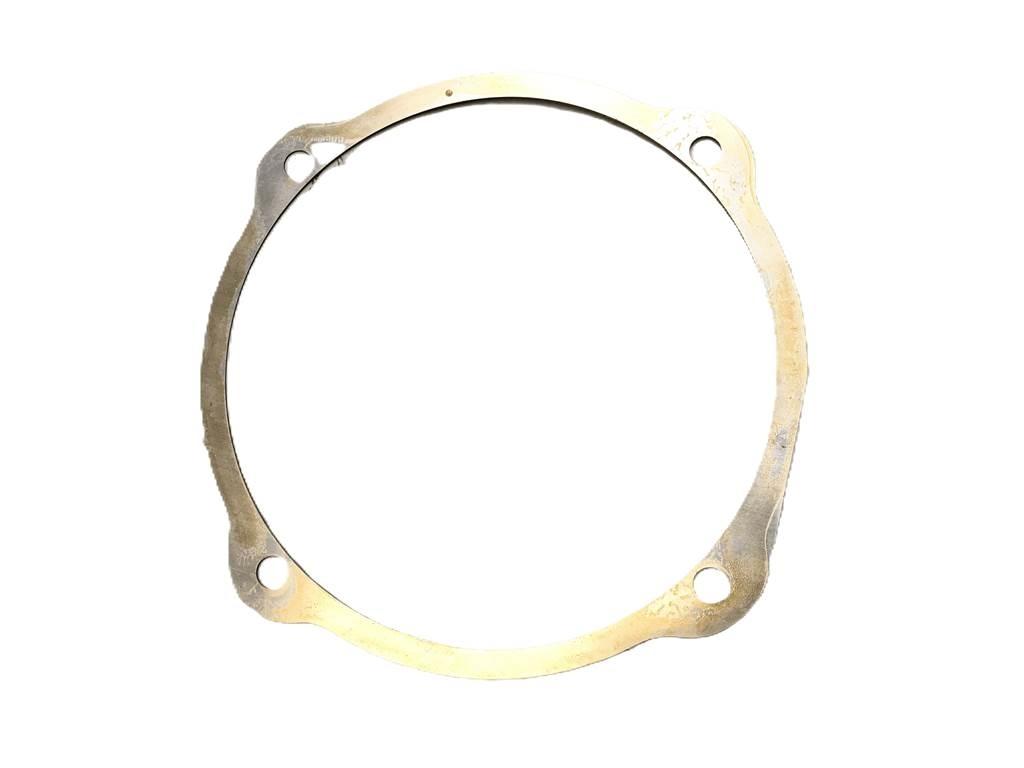 Lister Petter Shim Двигуни