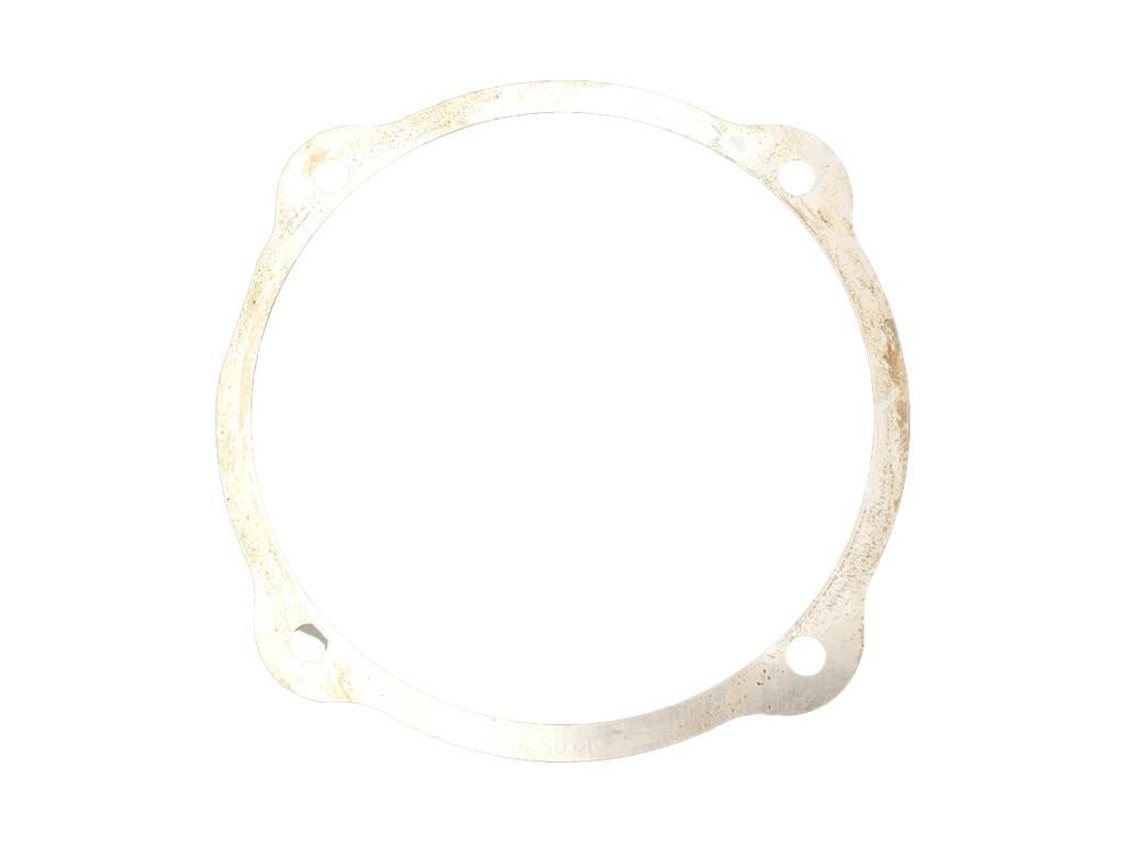 Lister Petter Shim Двигуни