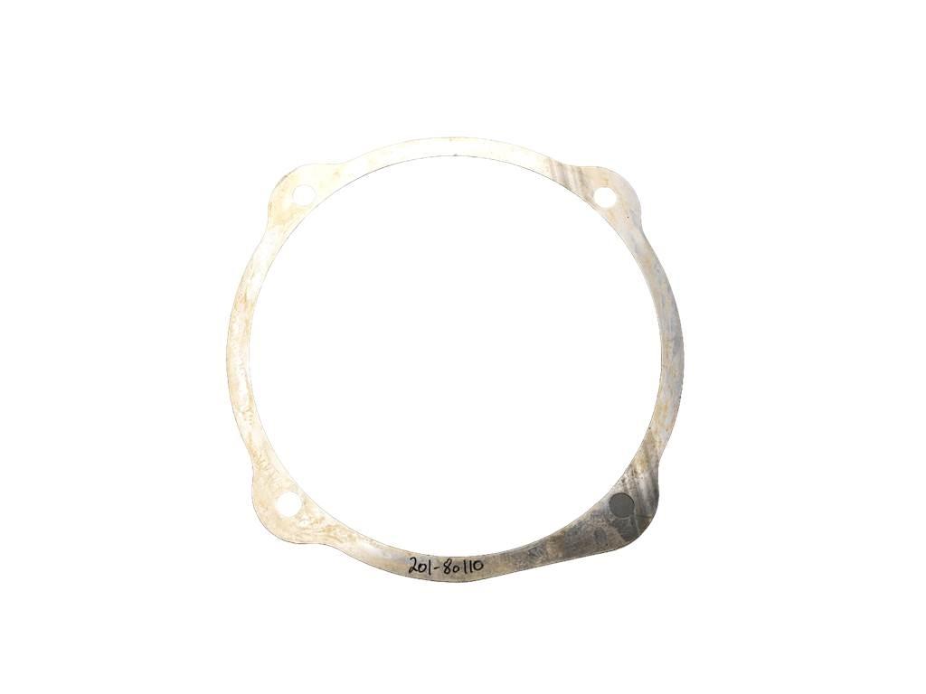Lister Petter Shim Двигуни
