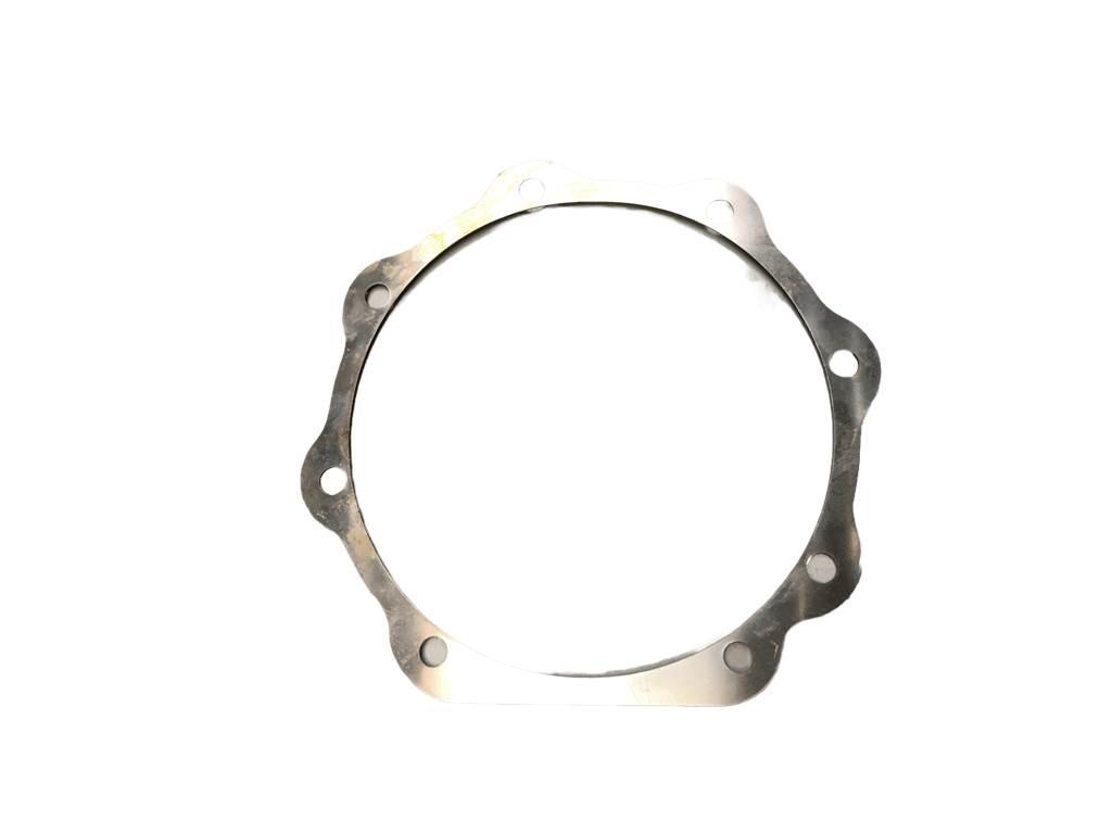 Lister Petter Shim Двигуни