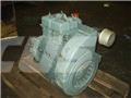 Lister SR2 motor Engines