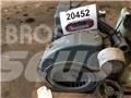 Lister SR2 motor Двигуни