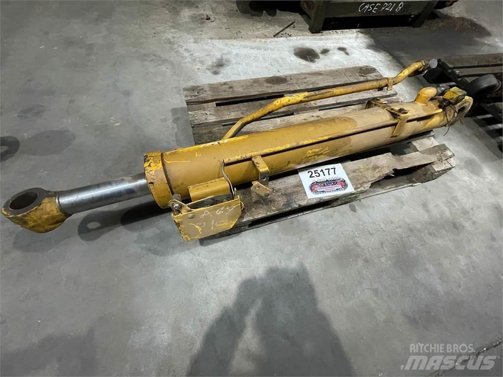  Løftecylinder ex. Ford A64 Гідравліка